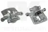Тормозной суппорт задн правый Jeep Compass, Patriot Mitsubishi Lancer VIII 1.5-2.7 06.06- 2130194