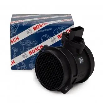 0280218141 Витратомір повітря Porsche Cayenne 3.2/3.6 03-10 BOSCH підбір по vin на Brocar