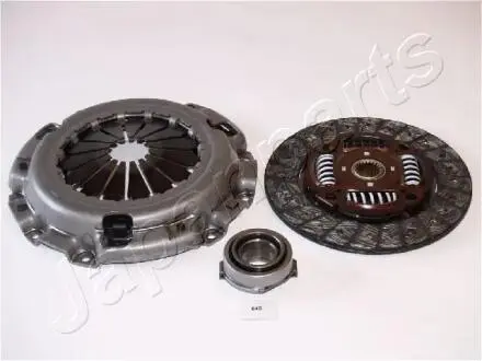 KF840 К-т зчеплення Grand Vitara 2,0HDI -05 JAPANPARTS підбір по vin на Brocar