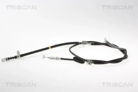 8140401103 Трос гальмівний TRISCAN підбір по vin на Brocar
