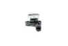 ADN130200 Комплект сцепления Renault Master/Trafic 1.9dCi 01-03 (d=241mm), 59/60/74/75kw (+ выжимной) BLUE PRINT підбір по vin на Brocar