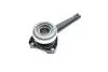 ADN130200 Комплект сцепления Renault Master/Trafic 1.9dCi 01-03 (d=241mm), 59/60/74/75kw (+ выжимной) BLUE PRINT підбір по vin на Brocar