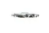 ADN130200 Комплект сцепления Renault Master/Trafic 1.9dCi 01-03 (d=241mm), 59/60/74/75kw (+ выжимной) BLUE PRINT підбір по vin на Brocar