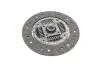 ADN130200 Комплект сцепления Renault Master/Trafic 1.9dCi 01-03 (d=241mm), 59/60/74/75kw (+ выжимной) BLUE PRINT підбір по vin на Brocar