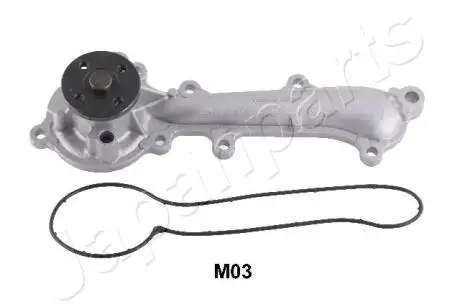 PQM03 Водяной насос JAPANPARTS підбір по vin на Brocar