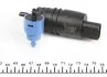 26259 Насос омивача скла (дуальний) VW Caddy III/T5 03- FEBI BILSTEIN підбір по vin на Brocar