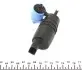 26259 Насос омивача скла (дуальний) VW Caddy III/T5 03- FEBI BILSTEIN підбір по vin на Brocar