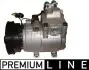 ACP1217000P Компресор кондиціонера HYUNDAI ACCENT 1999-2003 MAHLE / KNECHT підбір по vin на Brocar