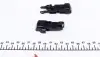 578507 Щітка склоочисника (530mm) Audi A6/VW Passat/Golf IV 97- VALEO підбір по vin на Brocar