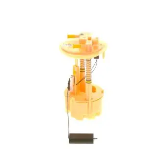 0986580422 CZUJNIK POZIOMU PALIWA RENAULT MODUS 1,5DCI 04- BOSCH подбор по vin на Brocar