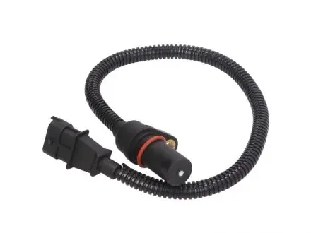 SS11049 Датчик оборотов коленвала DELPHI подбор по vin на Brocar