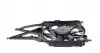 47308 Вентилятор радіатора Opel Astra G 1.7-2.2 98-09/Zafira A 2.0/2.2 00-05 (з дифузором) NRF підбір по vin на Brocar