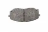 0986494422 Колодки тормозные (передние) Hyundai i40/ix35/Kia Sportage 10- BOSCH підбір по vin на Brocar