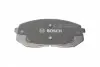 0986494422 Колодки тормозные (передние) Hyundai i40/ix35/Kia Sportage 10- BOSCH підбір по vin на Brocar