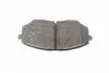 0986494422 Колодки тормозные (передние) Hyundai i40/ix35/Kia Sportage 10- BOSCH підбір по vin на Brocar