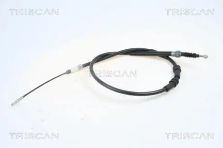 814029198 Трос ручного гальма TRISCAN підбір по vin на Brocar