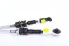 154415 Трос кулисы Ford Connect 02-04 (1250+1155) LINEX підбір по vin на Brocar
