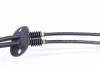 154415 Трос кулисы Ford Connect 02-04 (1250+1155) LINEX підбір по vin на Brocar