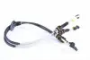 154415 Трос кулисы Ford Connect 02-04 (1250+1155) LINEX підбір по vin на Brocar