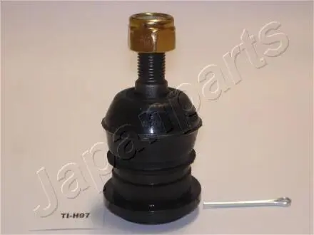 TIH97 Шаровая опора верхняя Galloper 98- JAPANPARTS підбір по vin на Brocar