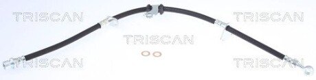 815040120 Тормозной шланг TRISCAN підбір по vin на Brocar