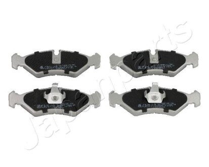 PP0521AF KLOCKI HAM. VW T. 28-35/28-46 2,5-2,8 TDI 96-06 JAPANPARTS подбор по vin на Brocar