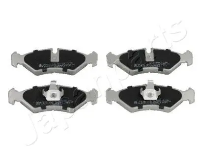PP0521AF KLOCKI HAM. VW T. 28-35/28-46 2,5-2,8 TDI 96-06 JAPANPARTS подбор по vin на Brocar