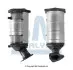 BM80411H Катализатор BM CATALYSTS підбір по vin на Brocar