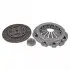 Комплект зчеплення Mitsubishi L200 2.5DI-D 10-15 (d=250mm) (+вижимний) ADC430125