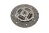 ADN130238 Комплект сцепления Renault Trafic 1.9dCi 01-14 (d=241mm) BLUE PRINT підбір по vin на Brocar