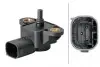 6PP358152071 Датчик вакуума интеркулера MB Sprinter (CDI), Vaneo 414 1.6-W211 E400 CDI 02.95- HELLA підбір по vin на Brocar