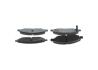 0986494943 KLOCKI HAM. FIAT P. STRADA 1,3 D MULTIJET 10-14 BOSCH підбір по vin на Brocar