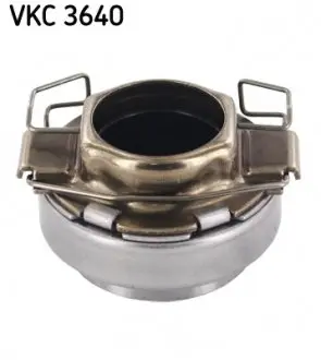 VKC3640 Выжимной подшипник SKF подбор по vin на Brocar