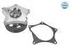 POMPA WODY OPEL 1,4T ASTRA K/ADAM/CORSA E/MOKKA 613 220 0015