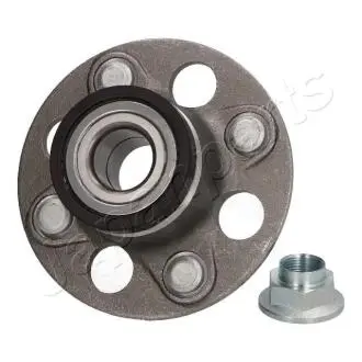 KK24056 Підшипник ступиці зад. Jazz 02- JAPANPARTS підбір по vin на Brocar