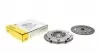 624337709 Комплект зчеплення Mitsubishi Lancer VIII 2.0 DI-D 08- (d=240mm) LUK підбір по vin на Brocar