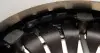 624337709 Комплект зчеплення Mitsubishi Lancer VIII 2.0 DI-D 08- (d=240mm) LUK підбір по vin на Brocar