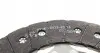 624337709 Комплект зчеплення Mitsubishi Lancer VIII 2.0 DI-D 08- (d=240mm) LUK підбір по vin на Brocar