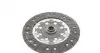 624337709 Комплект зчеплення Mitsubishi Lancer VIII 2.0 DI-D 08- (d=240mm) LUK підбір по vin на Brocar