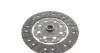 624337709 Комплект зчеплення Mitsubishi Lancer VIII 2.0 DI-D 08- (d=240mm) LUK підбір по vin на Brocar