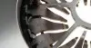 624337709 Комплект зчеплення Mitsubishi Lancer VIII 2.0 DI-D 08- (d=240mm) LUK підбір по vin на Brocar