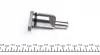 559011910 Комплект ланцюга ГРМ Toyota Avensis/Corolla 1.4-1.8 00-08 (ланцюг, натяжник, шестерня) INA підбір по vin на Brocar