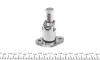 559011910 Комплект ланцюга ГРМ Toyota Avensis/Corolla 1.4-1.8 00-08 (ланцюг, натяжник, шестерня) INA підбір по vin на Brocar