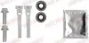 Направляющая суппорта (переднего/к-кт) Chrysler 300 C 04- (Bosch) 113-1444X