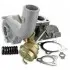 TURBO KKK 1,8T 53039880053 A3/OCTAVIA I/GOLF IV 65052