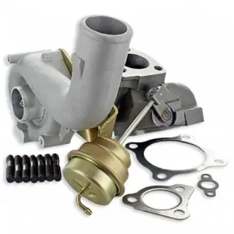 65052 TURBO KKK 1,8T 53039880053 A3/OCTAVIA I/GOLF IV MEAT&DORIA підбір по vin на Brocar