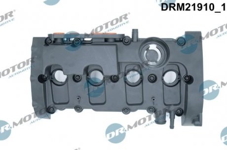 DRM21910 Крышка головки цилиндра DR.MOTOR подбор по vin на Brocar