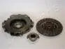 KF720 Комплект сцепления JAPANPARTS підбір по vin на Brocar