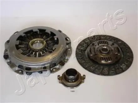 KF720 Комплект зчеплення JAPANPARTS підбір по vin на Brocar