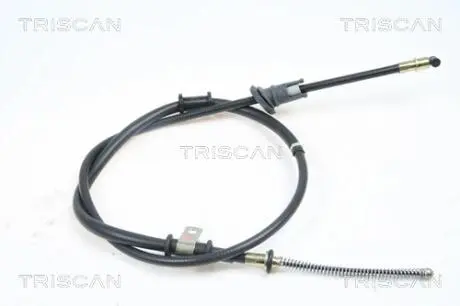 814042120 Трос, стоянкова гальмівна система TRISCAN підбір по vin на Brocar